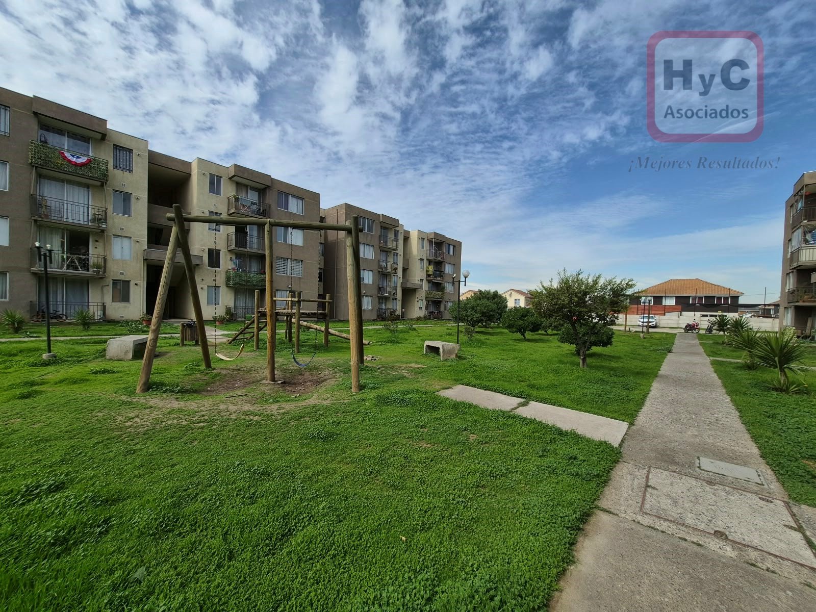 Departamento en Venta en Valle Grande. Ideal para Vivir o Invertir