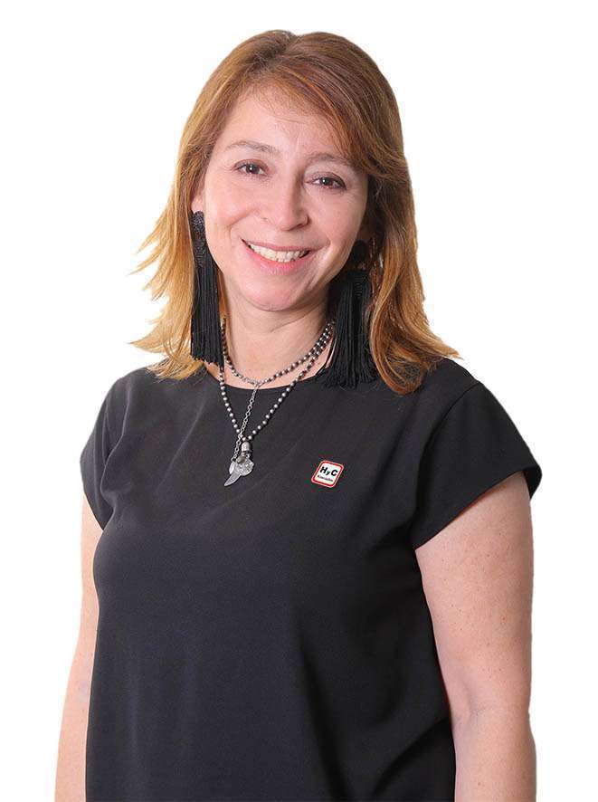 Giovanna Perugi