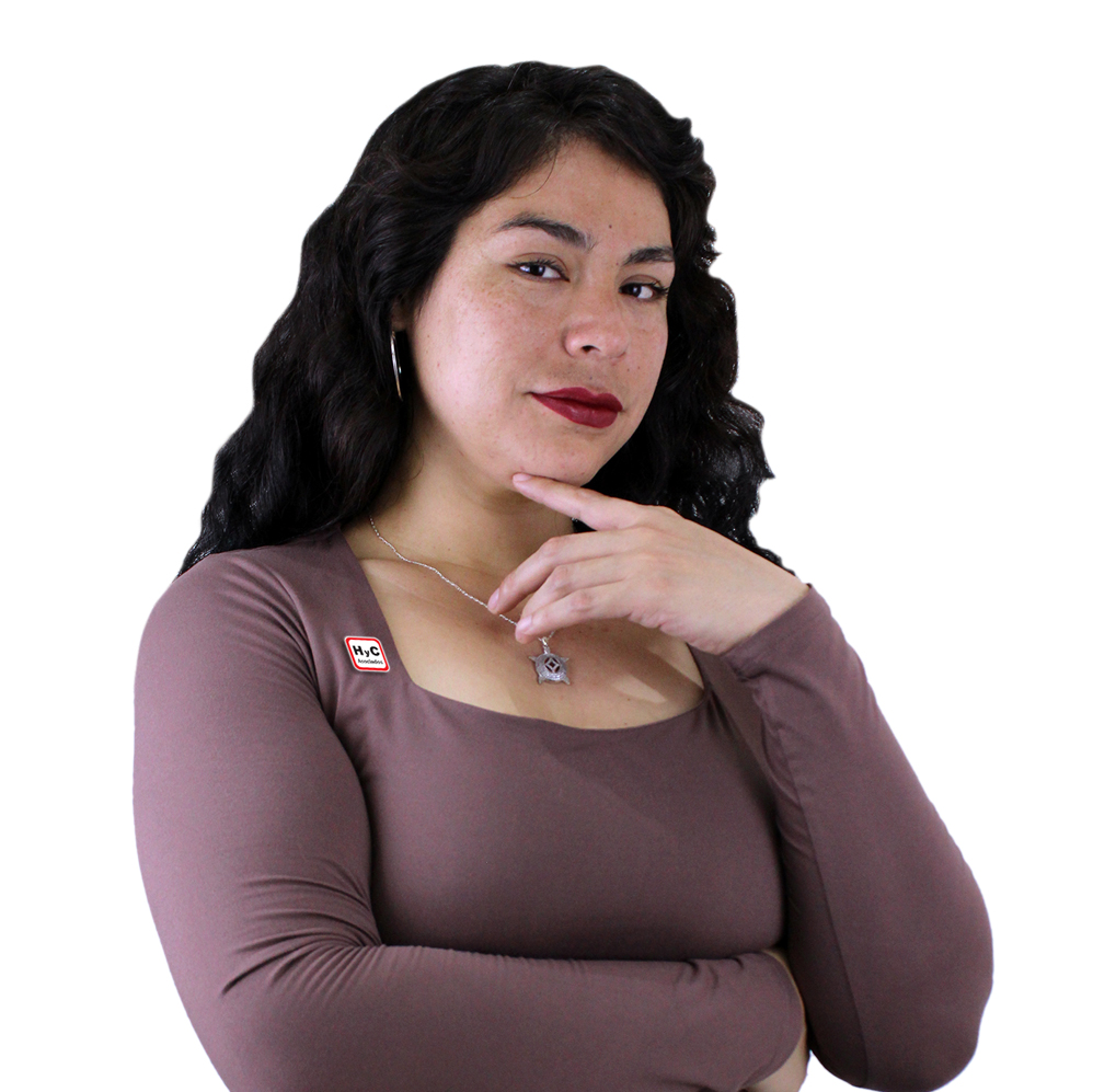 Daniela Herrera