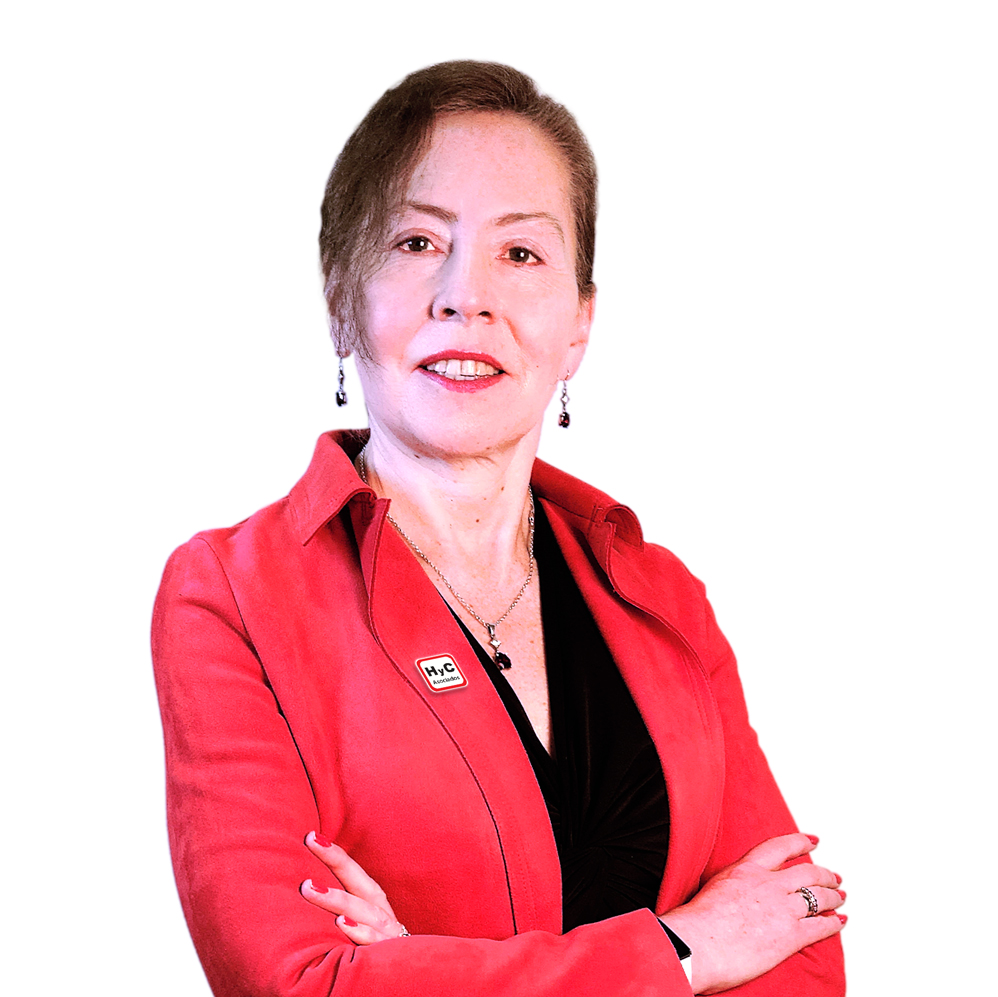 Alejandra Hidalgo