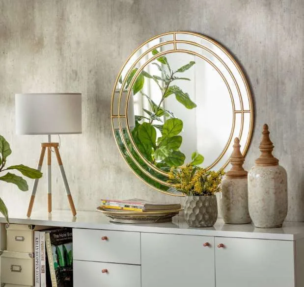 8 errores comunes al decorar un recibidor pequeño