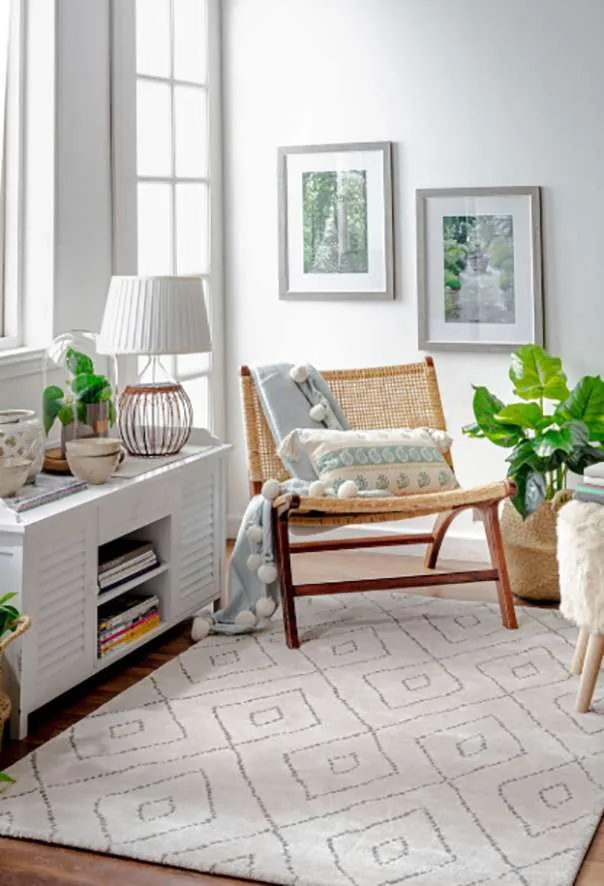 Cómo darle la bienvenida al invierno siguiendo las reglas del Feng Shui