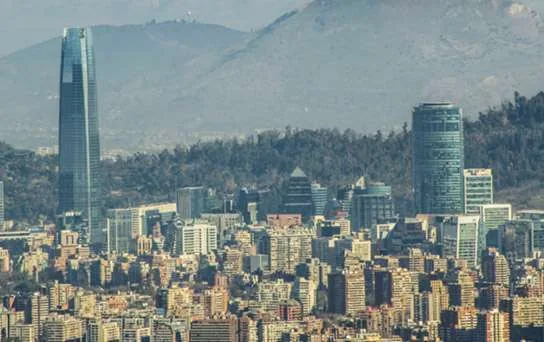 Departamentos usados en Las Condes cuestan hasta 18% menos que los nuevos