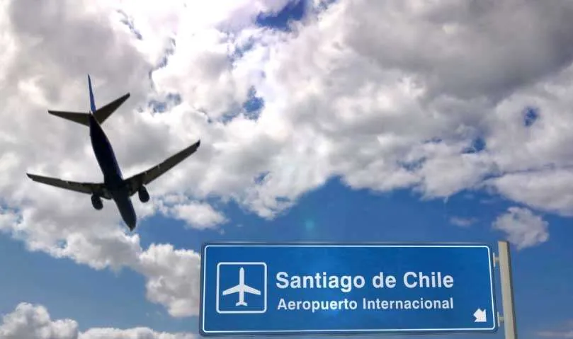 El mercado inmobiliario industrial se expande gracias al Aeropuerto de Santiago