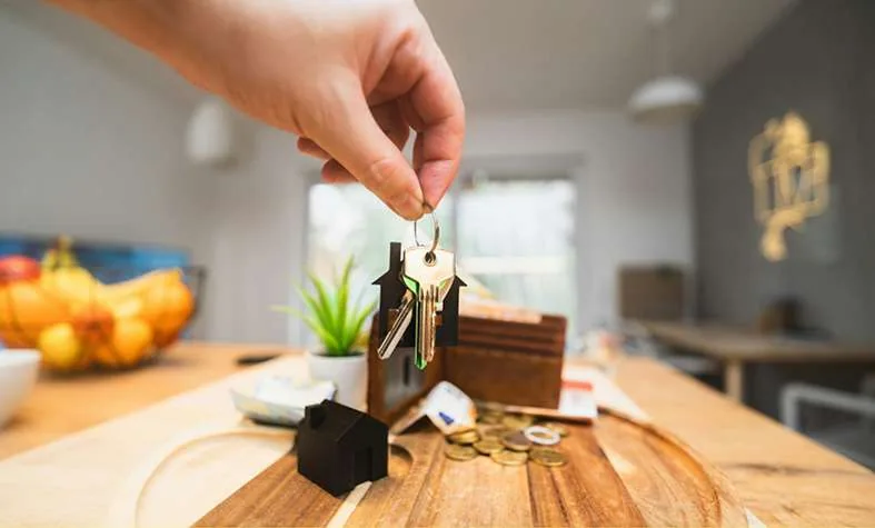 Estudio revela que ocho de cada diez compradores busca vivienda para vivir