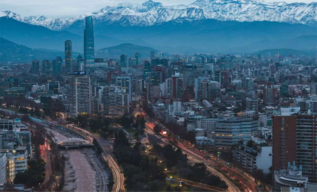 La Florida lidera el repunte de las ventas de viviendas en la RM, mientras Santiago y Ñuñoa mantienen el mayor dinamismo