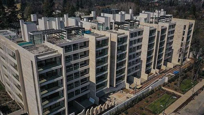 La Ley de Copropiedad Inmobiliaria ¡Ha visto la luz!!!