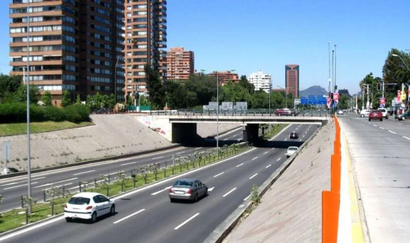 La Ruta 68 tendrá centro comercial