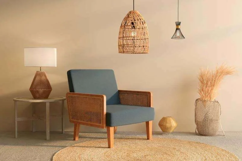 Lámparas decorativas: diferentes estilos para diferentes ambientes.
