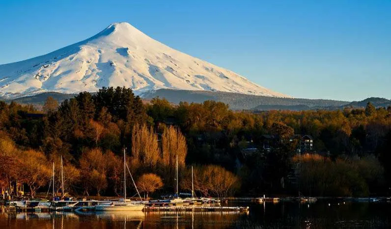 Licitación “Rutas del Villarrica”: Tasadores estiman que impulsará el mercado inmobiliario de La Araucanía