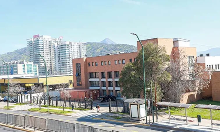 Lo Barnechea se prepara para un boom inmobiliario: 150 nuevos edificios en el horizonte