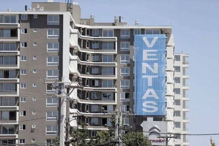 Lo Barnechea y Las Condes concentran los departamentos multifamily de cuatro dormitorios