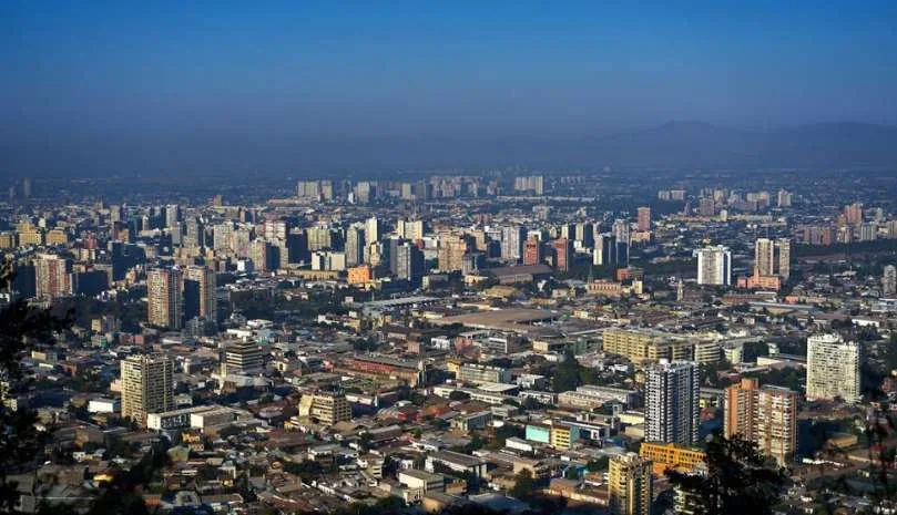 Ñuñoa y Las Condes lideran en el sector oriente con la mayor participación en el mercado multifamily al término del 4to trimestre