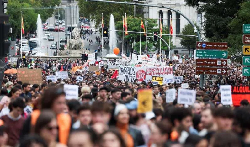 Proyecto de Ley que busca reducir dividendos hipotecarios pasa al Senado