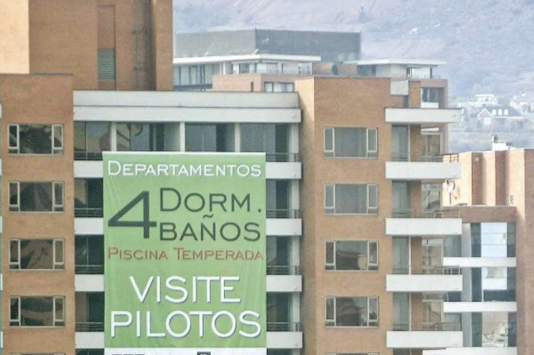 ¿Punto de inflexión? Tasa de interés de créditos hipotecarios sube por primera vez luego de caer por cinco meses consecutivos