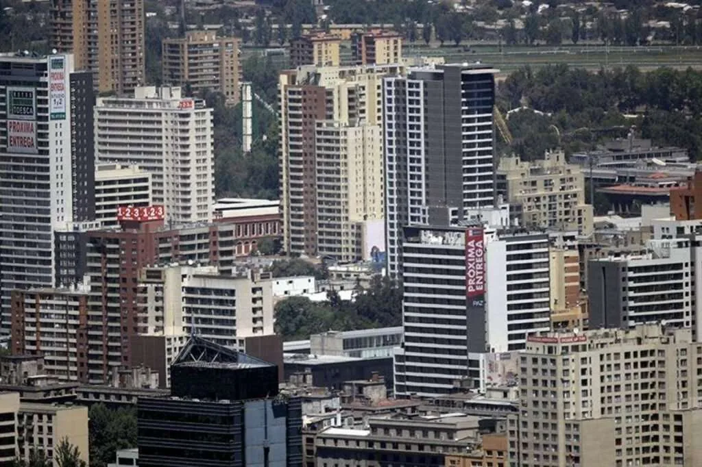 Tasas hipotecarias anotan leve alza en segunda semana de febrero