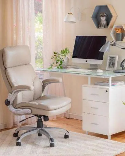 Qué es la ergonomía laboral y cómo llevarla a tu home office