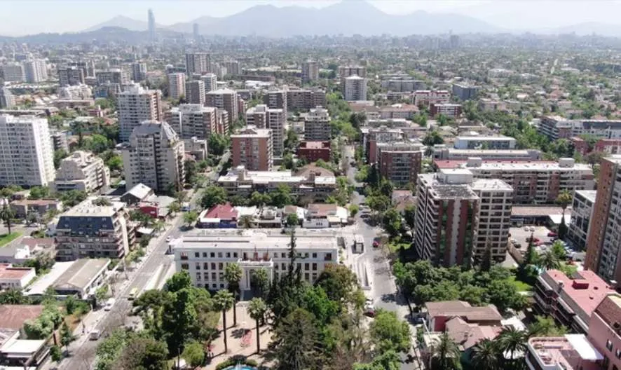Región Metropolitana: Continúan disminuyendo propiedades disponibles para arrendar, mientras el segmento multifamily mantiene su ritmo de expansión