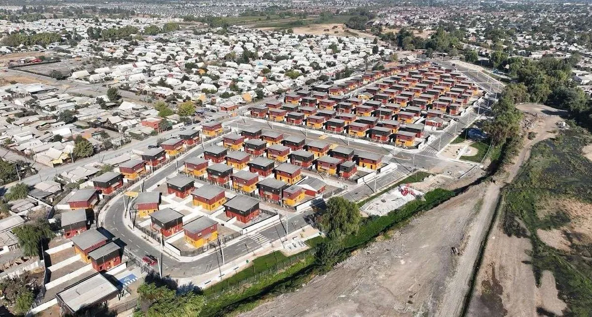 Talca y Puerto Montt lideran el auge inmobiliario de regiones en un mercado marcado por alzas de hasta 13%