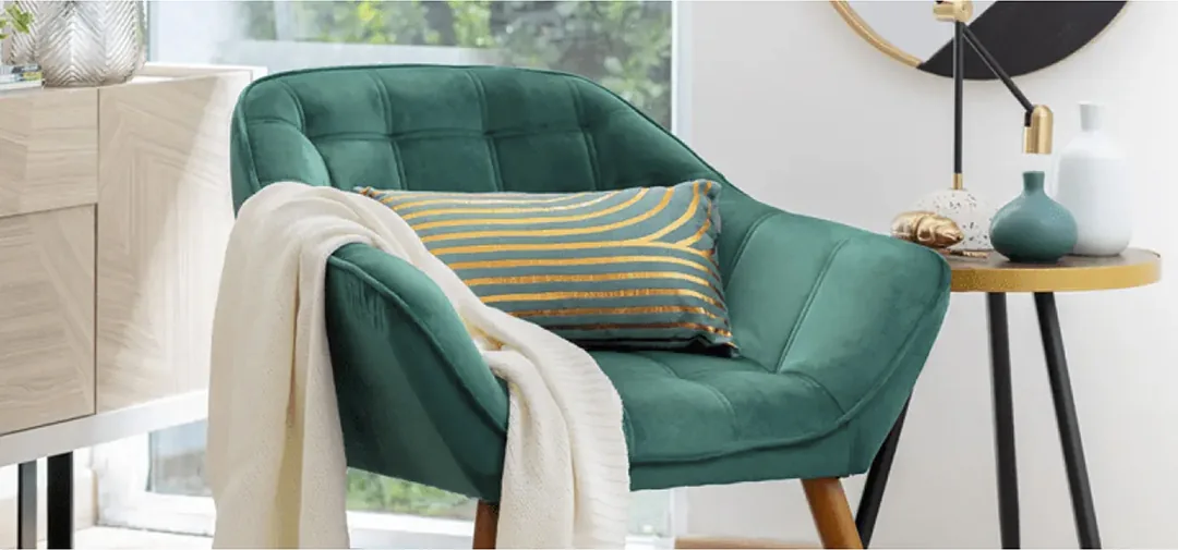 ¿Te imaginas un espacio que combine lo mejor del pasado y del presente? Un living comedor vintage moderno es la respuesta perfecta.