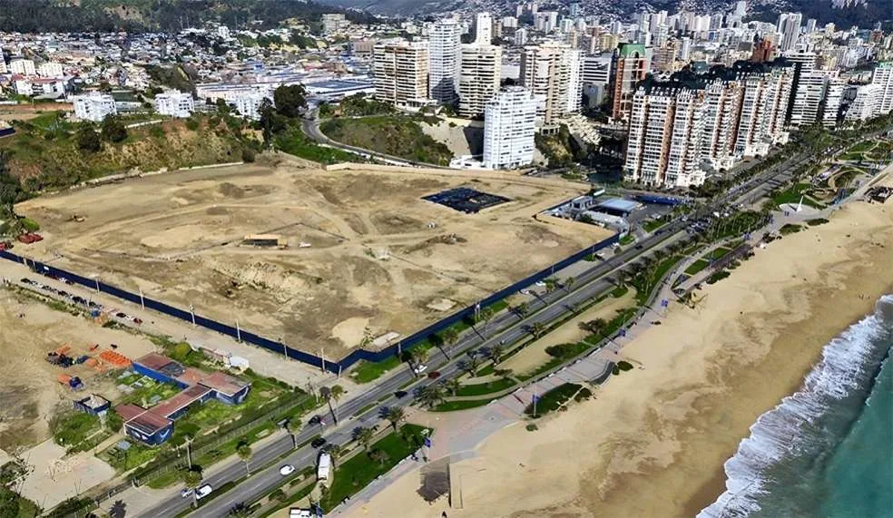 Tribunal Ambiental rechaza reclamaciones y valida permisos al proyecto de Copec para el saneamiento de Las Salinas